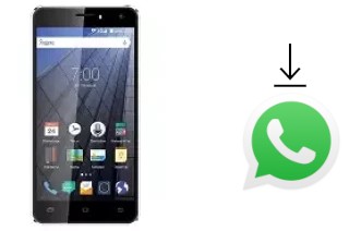 Como baixar e instalar o WhatsApp em Vertex Impress More