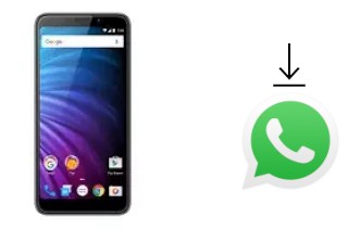 Como baixar e instalar o WhatsApp em Vertex Impress Nero