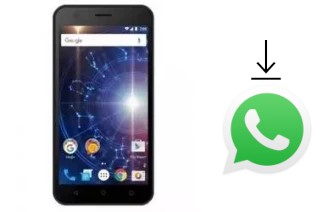 Como baixar e instalar o WhatsApp em Vertex Impress New