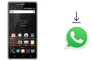 Como baixar e instalar o WhatsApp em Vertex Impress Novo