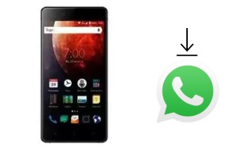 Como baixar e instalar o WhatsApp em Vertex Impress Phonic