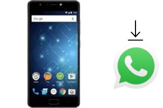 Como baixar e instalar o WhatsApp em Vertex Impress Play