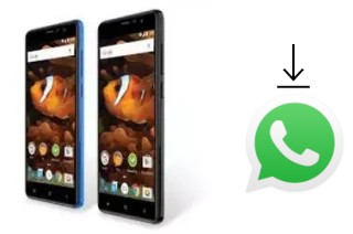 Como baixar e instalar o WhatsApp em Vertex Impress Reef