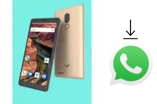 Como baixar e instalar o WhatsApp em Vertex Impress Stone