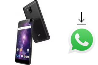 Como baixar e instalar o WhatsApp em Vertex Impress Vega