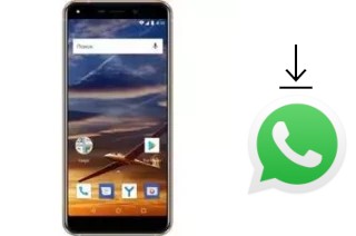 Como baixar e instalar o WhatsApp em Vertex Impress Vira