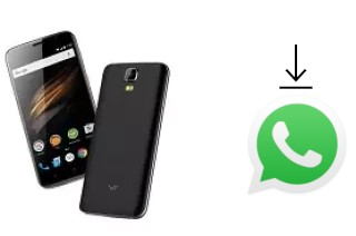 Como baixar e instalar o WhatsApp em Vertex Impress Win