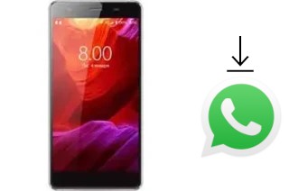 Como baixar e instalar o WhatsApp em Vertex Impress X