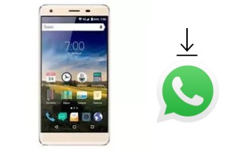 Como baixar e instalar o WhatsApp em Vertex Impress XL