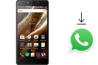 Como baixar e instalar o WhatsApp em Vertex Impress XXL