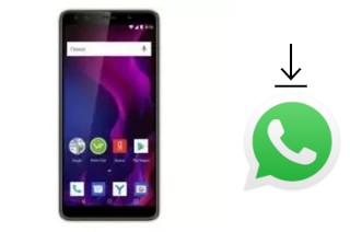 Como baixar e instalar o WhatsApp em Vertex Impress Zeon 3G