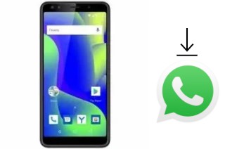 Como baixar e instalar o WhatsApp em Vertex Impress Zeon 4G