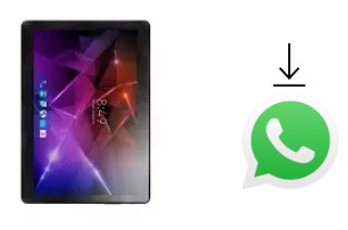 Como baixar e instalar o WhatsApp em Vertex Tab 4G 10-1