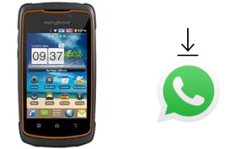 Como baixar e instalar o WhatsApp em verykool RS75