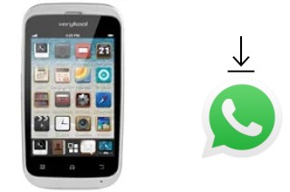 Como baixar e instalar o WhatsApp em verykool s350