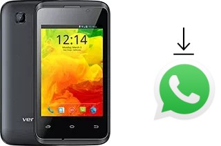 Como baixar e instalar o WhatsApp em verykool s3504 Mystic II