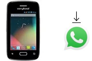 Como baixar e instalar o WhatsApp em verykool s351