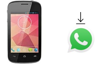 Como baixar e instalar o WhatsApp em verykool s352