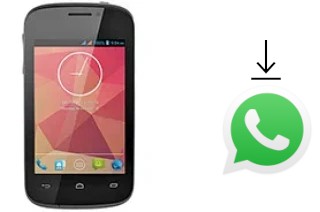 Como baixar e instalar o WhatsApp em verykool s353