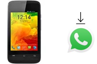 Como baixar e instalar o WhatsApp em verykool s354