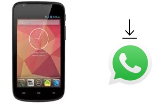 Como baixar e instalar o WhatsApp em verykool s400