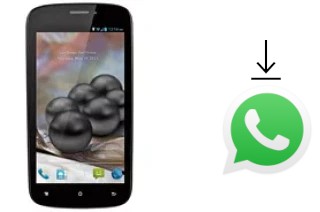 Como baixar e instalar o WhatsApp em verykool s470