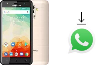 Como baixar e instalar o WhatsApp em verykool s5036 Apollo