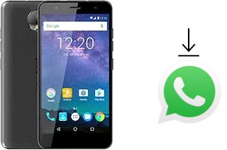 Como baixar e instalar o WhatsApp em verykool s5527 Alpha Pro