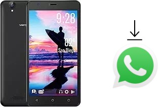 Como baixar e instalar o WhatsApp em verykool s6005 Cyprus II