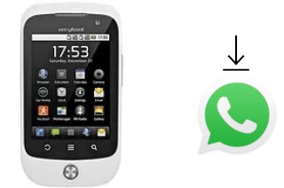 Como baixar e instalar o WhatsApp em verykool s728