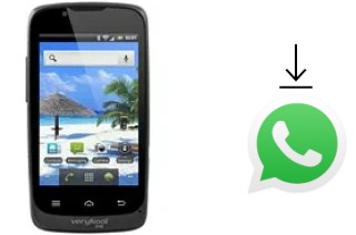 Como baixar e instalar o WhatsApp em verykool s732