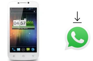 Como baixar e instalar o WhatsApp em verykool s758