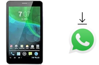 Como baixar e instalar o WhatsApp em verykool T742