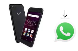 Como baixar e instalar o WhatsApp em Vestel Venus Go