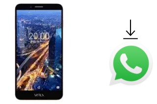 Como baixar e instalar o WhatsApp em Vestel Venus V3 5580