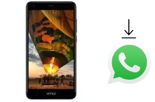 Como baixar e instalar o WhatsApp em Vestel Venus V4