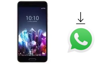 Como baixar e instalar o WhatsApp em Vestel Venus Z10