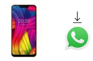 Como baixar e instalar o WhatsApp em Vestel Venus Z30