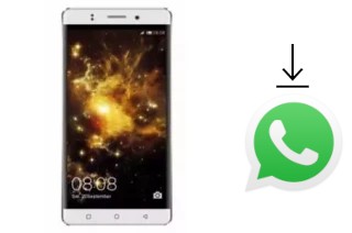 Como baixar e instalar o WhatsApp em VG V628