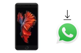 Como baixar e instalar o WhatsApp em VG V637