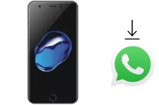 Como baixar e instalar o WhatsApp em VG V663