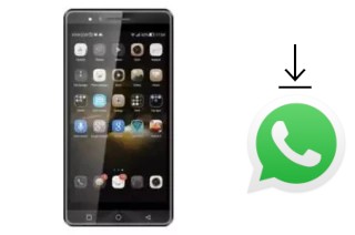 Como baixar e instalar o WhatsApp em VG V667