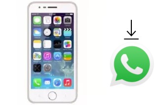 Como baixar e instalar o WhatsApp em VG V669