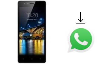 Como baixar e instalar o WhatsApp em VGO-Tel VGO Tel Ocean 9L