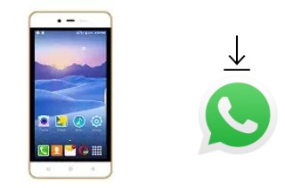 Como baixar e instalar o WhatsApp em Videocon Delite 11 V50MA