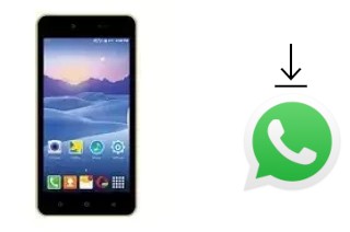 Como baixar e instalar o WhatsApp em Videocon Delite 21 V50MB