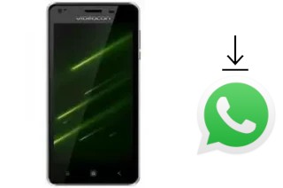 Como baixar e instalar o WhatsApp em Videocon Graphite V45DD