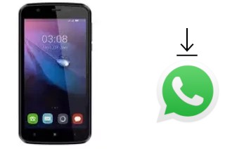 Como baixar e instalar o WhatsApp em Videocon Infinium Z45 Amaze