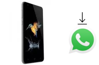 Como baixar e instalar o WhatsApp em Videocon Metal Pro 2