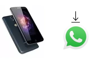 Como baixar e instalar o WhatsApp em Videocon Q1 V50OK